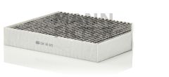 CUK 26 023 Mann Filter ㅤAudiㅤ TT / TTS / TTRS II (8J) Karbonlu Polen (Klima) Filtresi
