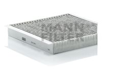 CUK 2641 Mann Filter ㅤAudiㅤ Q7 (4M) Karbonlu Polen (Klima) Filtresi