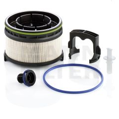 PU 11 002 z KIT Mann Filter ㅤMercedes-Benzㅤ CLA 200d Yakıt Filtresi