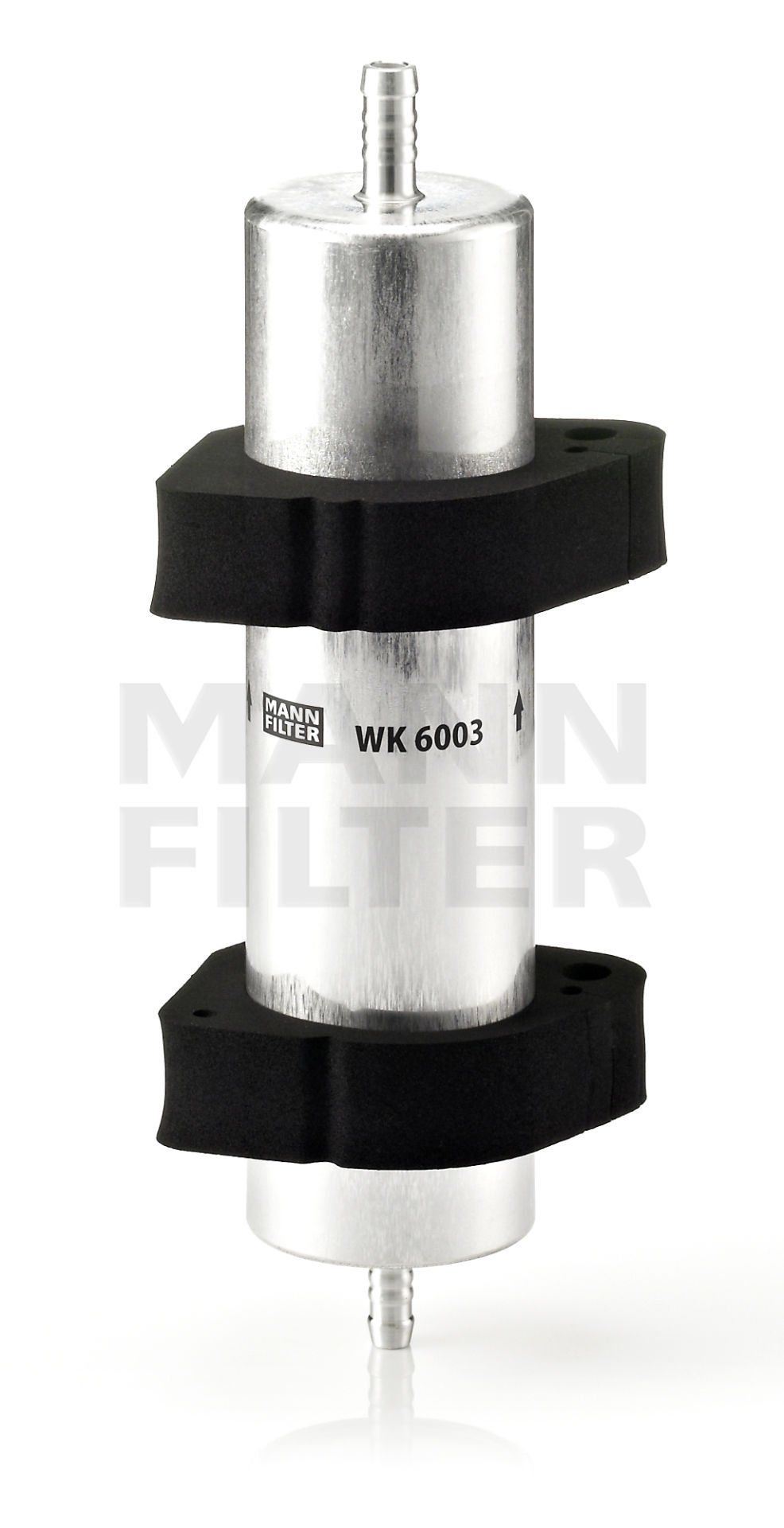 WK 6003 Mann Filter ㅤAudiㅤ A4 (8W) Yakıt Filtresi
