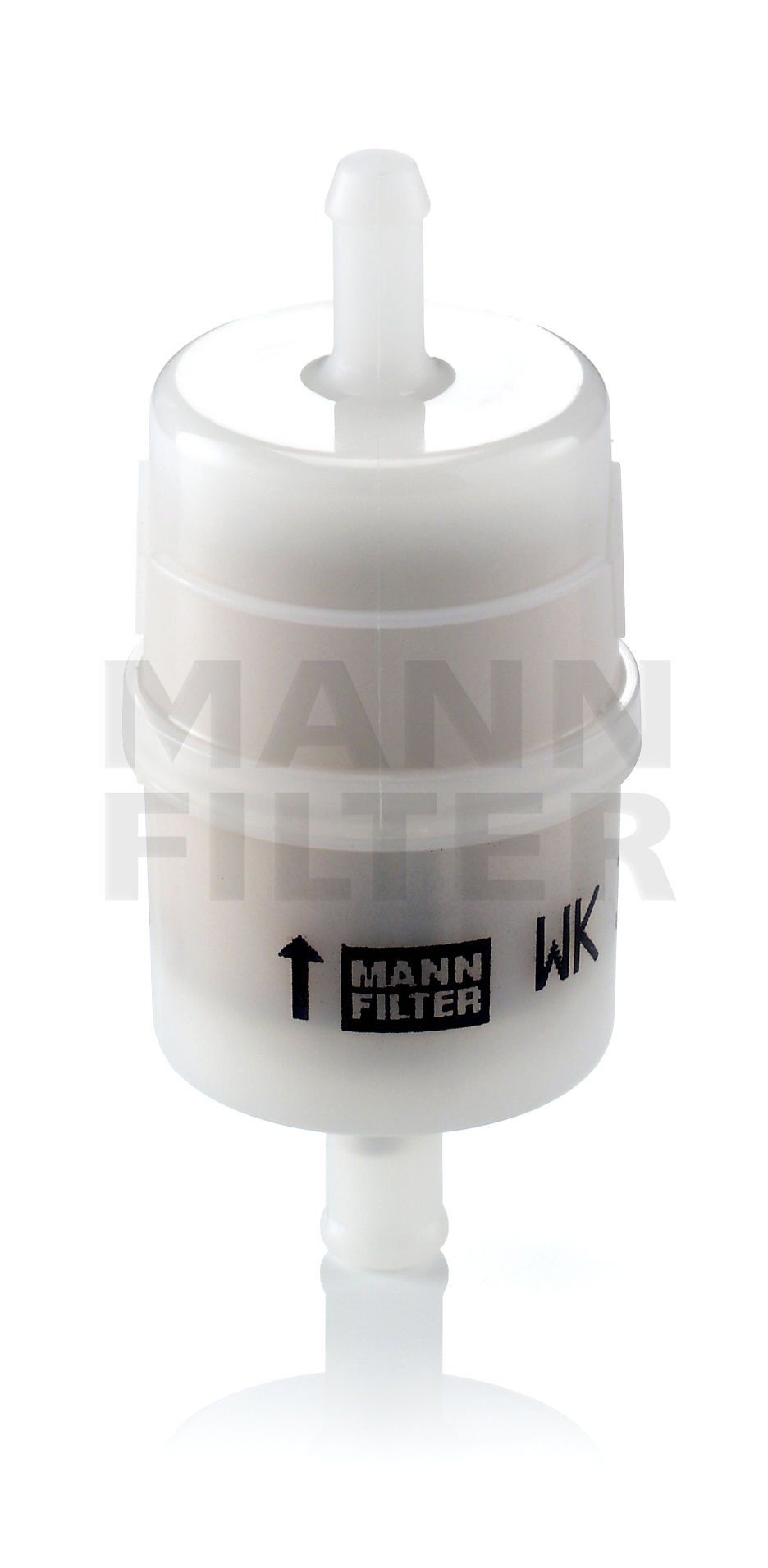 WK 32/6 Mann Filter ㅤMercedes-Benzㅤ S 65 AMG Yakıt Filtresi