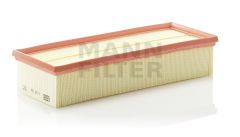 C 35 154 Mann Filter ㅤVolkswagenㅤ Caddy IV (2K, SA, SE) 1.6 TDI Hava Filtresi