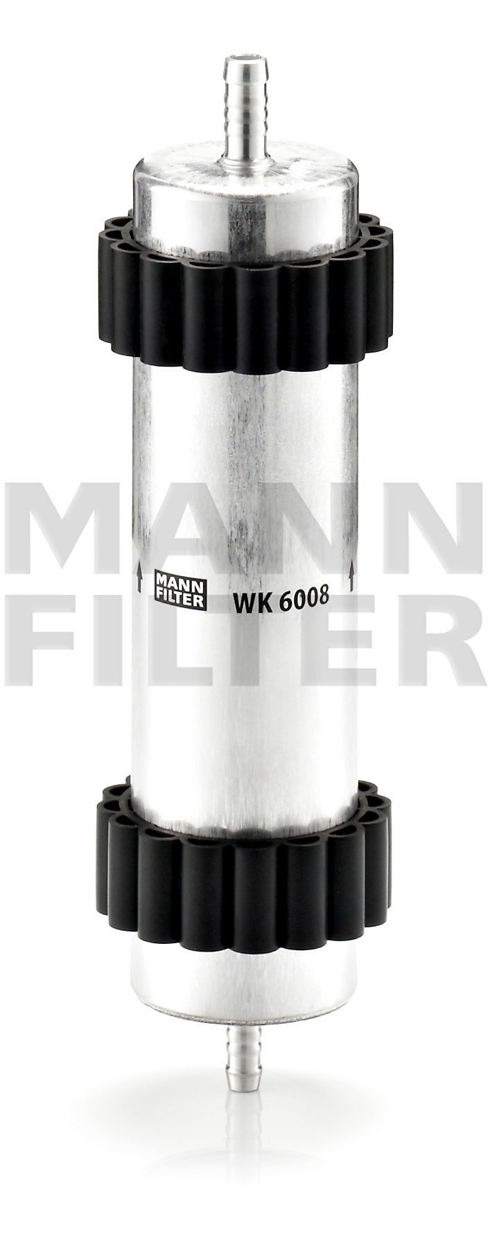 WK 6008 Mann Filter ㅤAudiㅤ A7 (4GA/GF) Yakıt Filtresi