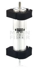 WK 6021 Mann Filter ㅤAudiㅤ A7 (4GA/GF) Yakıt Filtresi