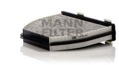 CUK 29 005 Mann Filter ㅤMercedes-Benzㅤ E 250 Karbonlu Polen (Klima) Filtresi