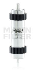 WK 6037 Mann Filter ㅤAudiㅤ A7 (4GA/GF) Yakıt Filtresi