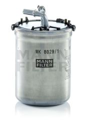 WK 8029/1 Mann Filter ㅤVolkswagenㅤ XL1 - 0.8 Yakıt Filtresi
