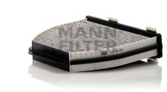 CUK 29 005 Mann Filter ㅤMercedes-Benzㅤ 6.2 AMG Black Series Karbonlu Polen (Klima) Filtresi