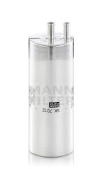 WK 7012 Mann Filter ㅤAudiㅤ A7 (4K) Yakıt Filtresi