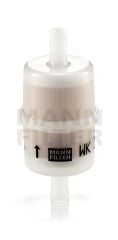 WK 32/7 Mann Filter ㅤMercedes-Benzㅤ 511 CDI Yakıt Filtresi