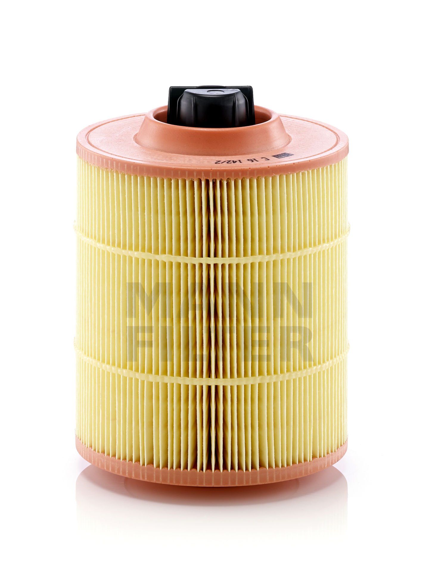 C 16 142/2 Mann Filter ㅤFordㅤ Mondeo IV Hava Filtresi