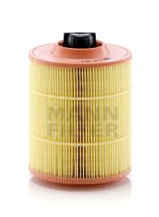 C 16 142/2 Mann Filter ㅤFordㅤ Mondeo IV Hava Filtresi