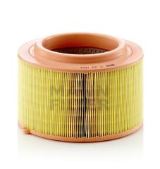 C 22 024 Mann Filter ㅤFordㅤ Mondeo V Hava Filtresi