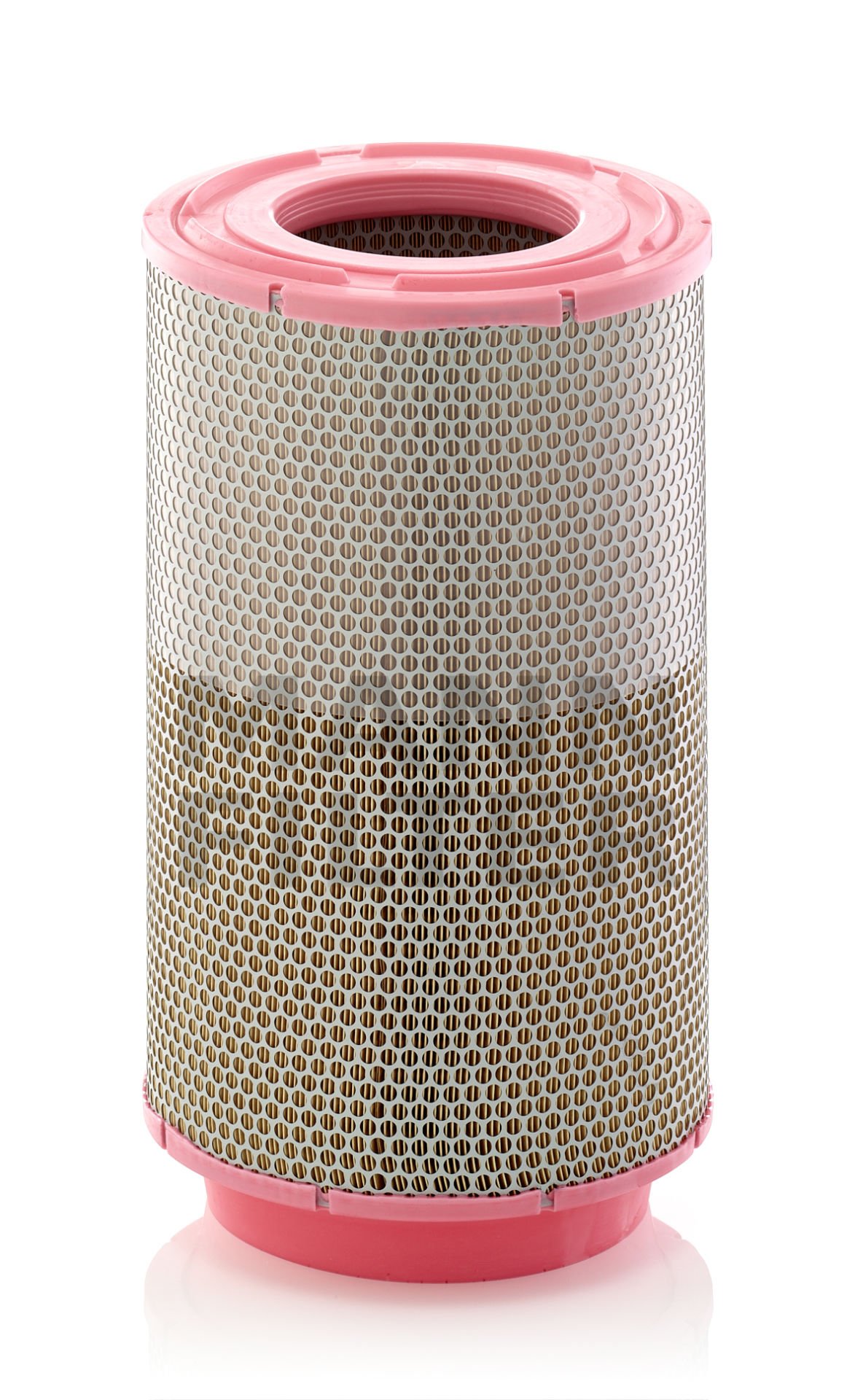 C 28 137 Mann Filter ㅤFordㅤ Cargo Hava Filtresi