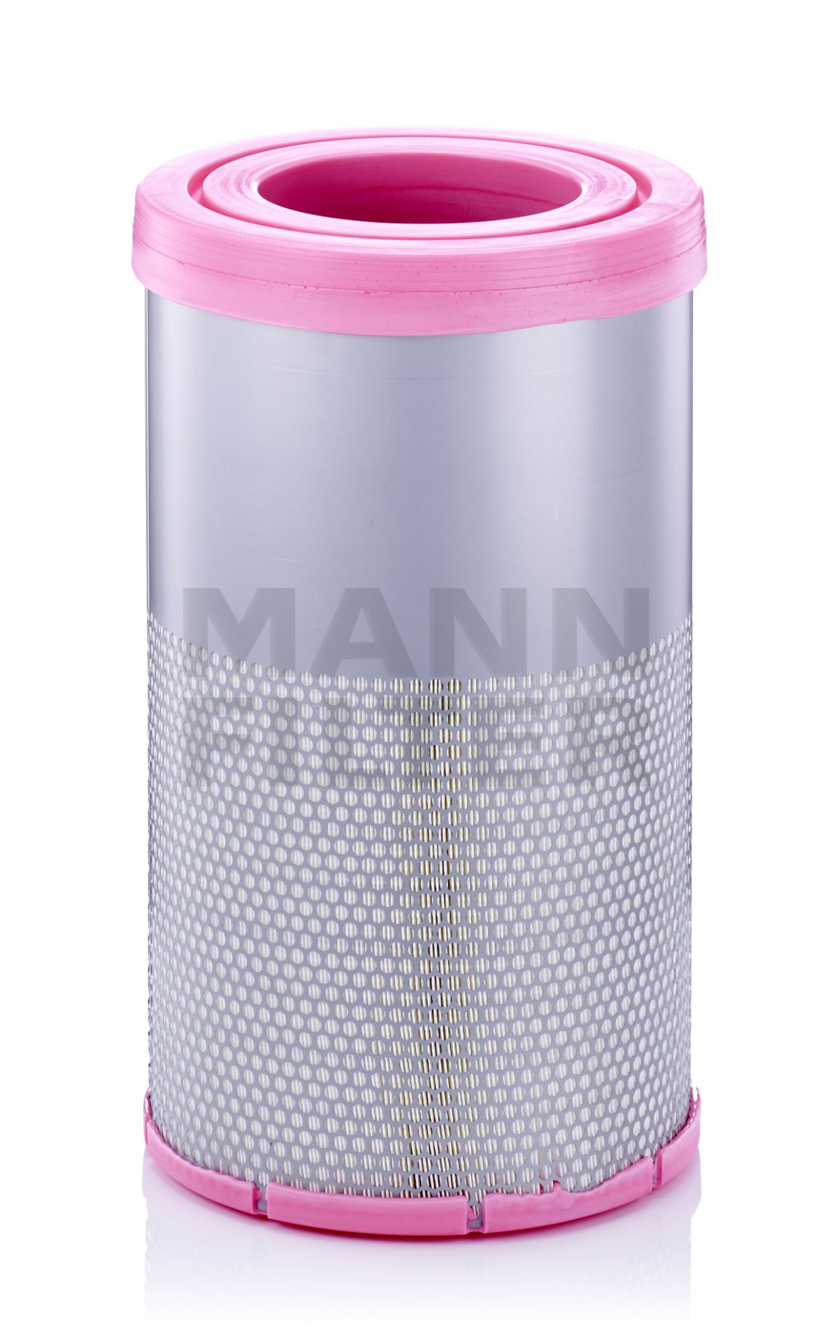 C 31 034 Mann Filter ㅤFordㅤ Cargo Hava Filtresi