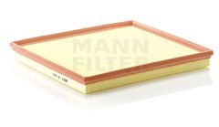 C 35 009 Mann Filter ㅤFordㅤ Focus IV Hava Filtresi