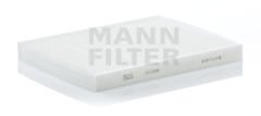 CU 2436 Mann Filter ㅤFordㅤ Transit 2014 Polen (Klima) Filtresi