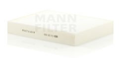 CU 28 009 Mann Filter ㅤFordㅤ Focus III Polen (Klima) Filtresi