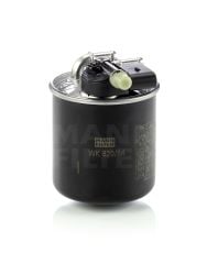 WK 820/14 Mann Filter ㅤMercedes-Benzㅤ G 350 d Yakıt Filtresi
